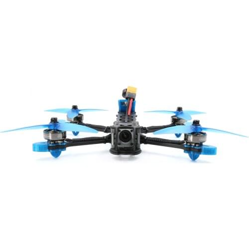 GEPRC MARK4 HD GPS SPAN F405 HD BLHELI32 50A CADDX Nebula Nano HD GR2306.5 2450KV 4S 1850KV 6S 225mm 5inch FPV Freestyle Drone