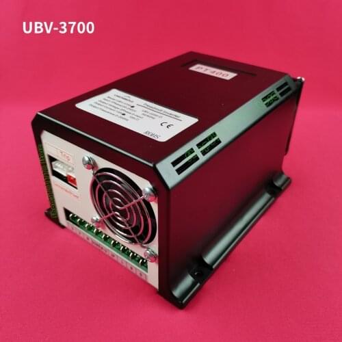 Treadmill Controller Inverter for impulse PT400 RT700 UNIONBRIDGE UBV-3700 treadmill Power supply Variable frequency Drive VFD