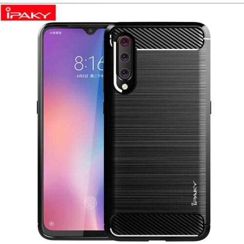 Ipaky Phone Cases Xiaomi Mi 8 Lite
