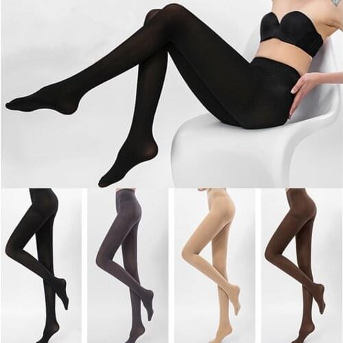 10 x 120D Sexy Womens Girl Stocking High Hosiery Tights Pantyhose Sexy Nylon Spandex Lady Transparent Thin Female Stocking