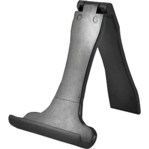 Creative simple universal desktop folding mobile phone stand portable mobile phone lazy stand base small shelf