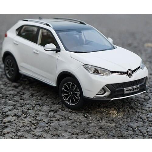 Diecast 1:18 Scale Alloy Simulation Car Model Metal Die-cast Gifts Ornaments Boys Toys Adult Collection Souvenir Display