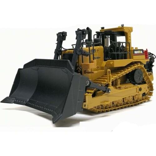 High Simulation 1:50 Diecast Model Alloy Vehicle Car Die-Cast Dump Truck Bulldozer Wheel Loader Excavator Kids Toy Gifts Collect