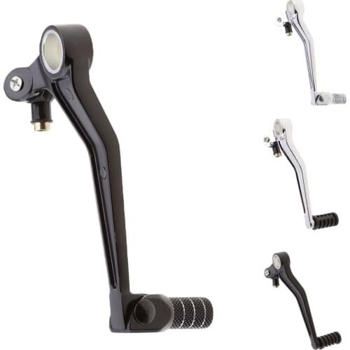 Motorcycle Gear Shift Foot Pedal Lever for Suzuki GSXR 600 750 1000 SV650 1200 GSF TLR TLS Motorcycle Brake Shifter Shift Lever