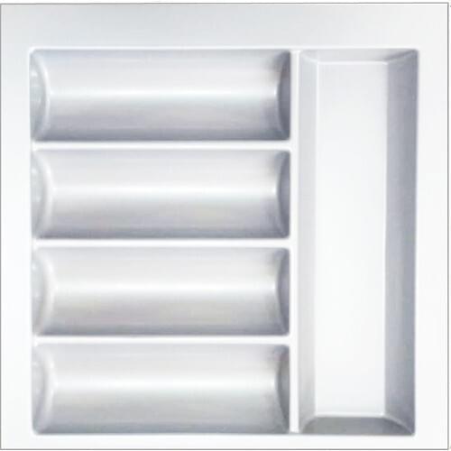 Netaks Drawer Inside Kepçelik 50x49 cm Bright Model