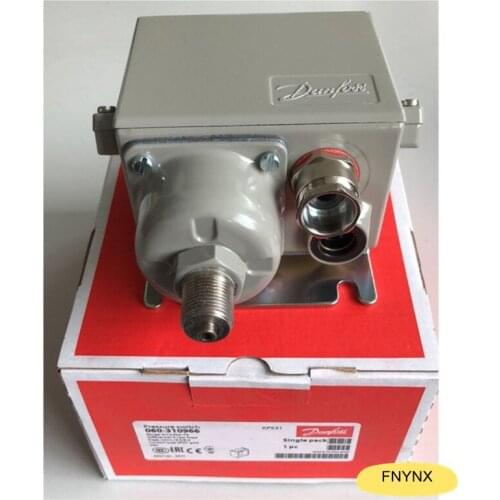 Original DANFOSS Pressure Switch KPS31 060-310966