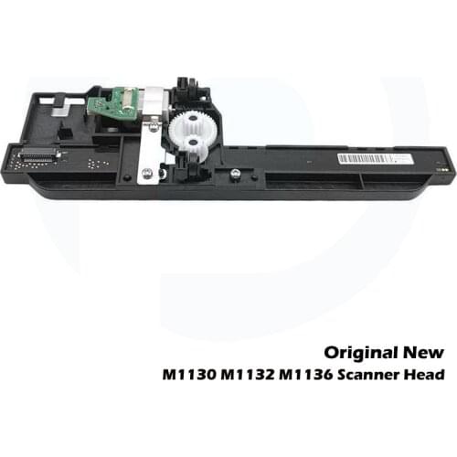 Original new For HP M1130 M1132 M1136 4660 4580 M1210 M1212 M1213 Scanner Assembly Scanner head CE847-60108 CE841-60111