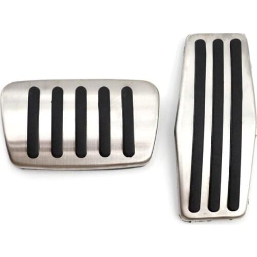 Suitable For Cadillac XTS Accelerator Pedal Original Stainless Steel Accelerator Pedal