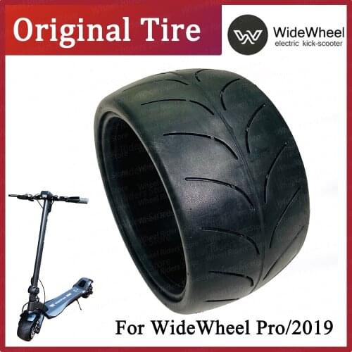 MERCANE WideWheel WW scooter wheel tires spare parts accessories