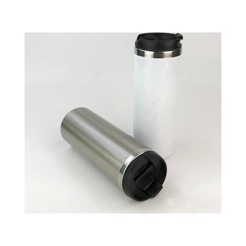 450ML Coffee Cup Customized Tumbler