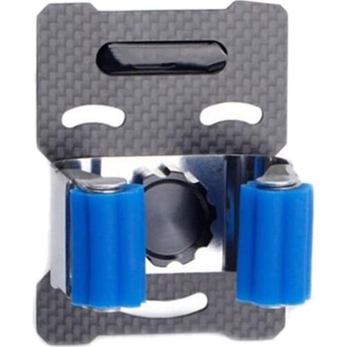 RISK Bicycle Parking Rack Wall-Mounted Bicycle Rack Portable Bicycle Rack