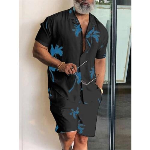 UVRCOS Mens Summer Tracksuits
