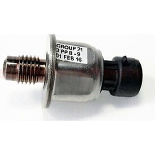 High Quality Fuel Rail Pressure Sensor 3PP8-9 34421755 Fit For Sensata 3 Pins