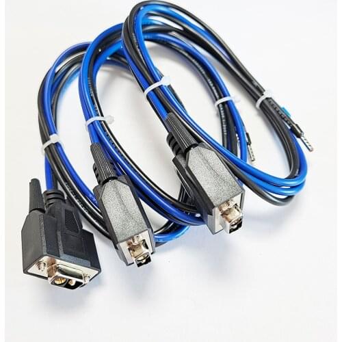 New olt48v DC an5516-06 Fiberhome ptn640 power line an5220