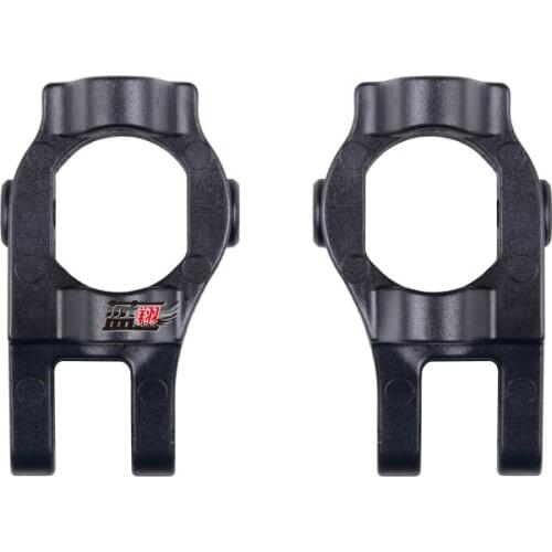 Wltoys 12428 12423 12628 12429 12428-A 12428-B 12428-C RC Car Upgrade metal parts Original 12428-0006 Left and right C seat