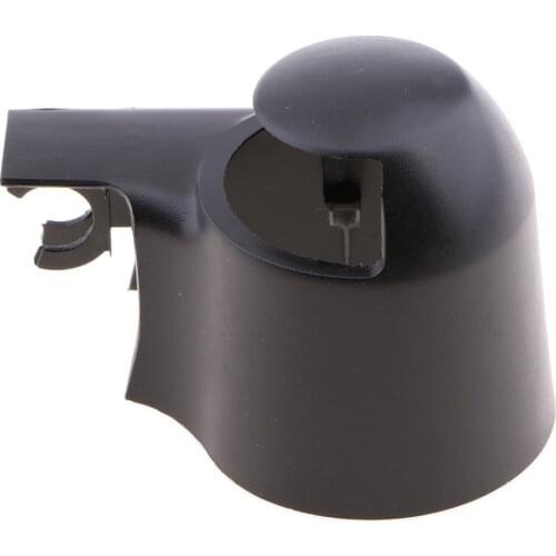 Rear Wiper Arm Nut Cover for Caddy Touran Seat Leon Skoda Fabia 2002