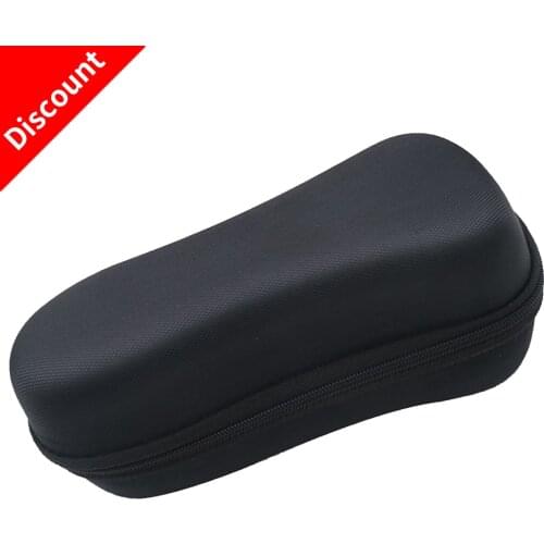 Hard EVA Travel Case for Philips Braun Panasonnic Mens Electric Shaver Hard Case Carrying Travel Bag Electric Shaver Trimmer