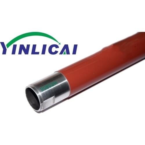 4pcs DC240 upper fuser roller for Xerox dc 240 250 242 252 260 550 560 700 C75 J75 dcc6550 dcc5065 c7600 heat roller 59K33390