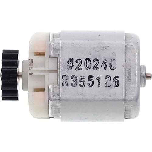 16T car door lock motor fc280sc high quality motor