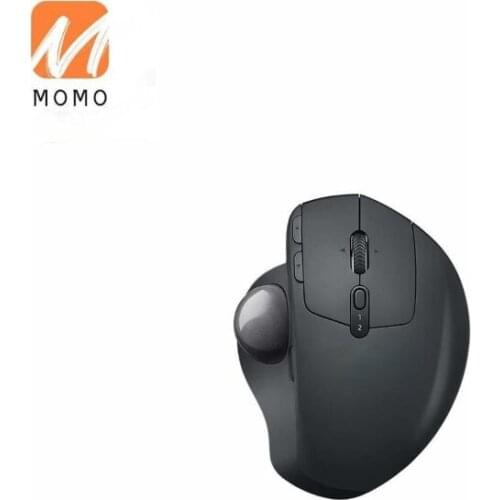 M570 wireless mouse MX ERGO Mars trackball design ergonomic mouse 1000DPI 2.4G Hz office CAD 570