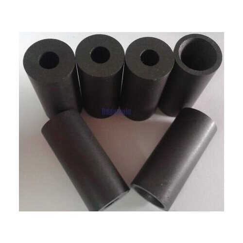 Fast delivery!! 35x20x3/4/5mm 100% boron carbide blasting nozzle, sandblasting nozzle, sandblaster nozzle