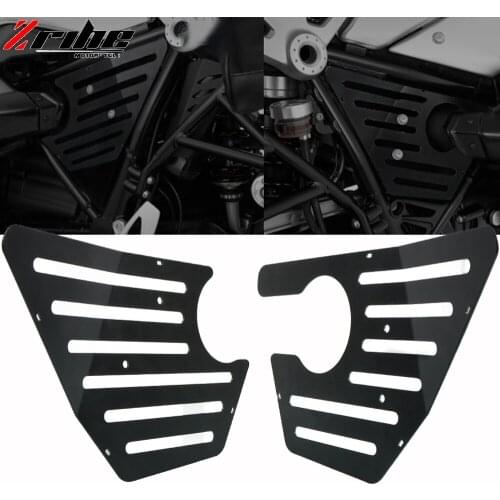 For BMW R nine T Motorcycle Air Box Cover Protector Fairing R ninet Pure Racer Scrambler Urban GS 2016 2017 2018 Airbox Cover