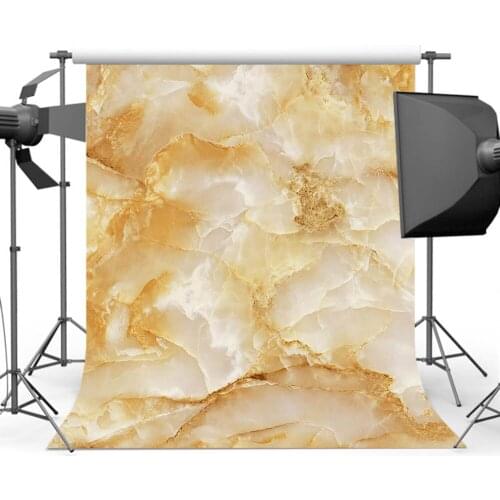 Mehofoto Photography Backdrop Marble Texture Background for Newborn Photo Studio Folded S-2815