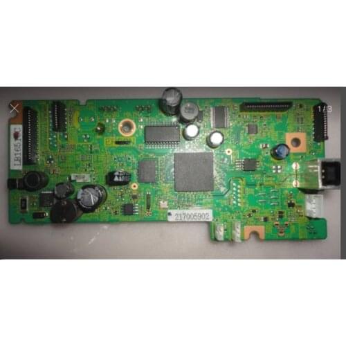 Formatter Board logic MainBoard For Epson et2500 compatible for model L375