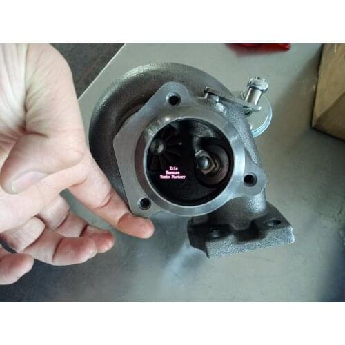 GT2052S Turbo 727264