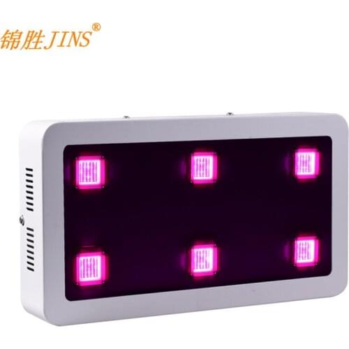 JINS LED Plant Lamps