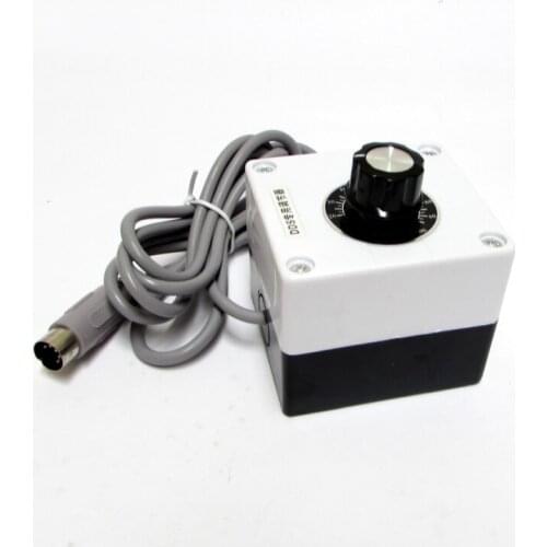 JYTOP Acid-base level five generations DDS regulator beauty health massage device special regulator throttle