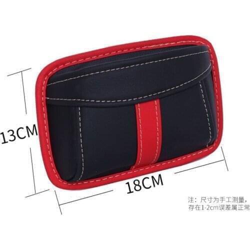 2021 multifunction car storage bag box accessories for LADA Priora Limousine sport Kalina Granta Vesta X-Ray XRay AUTO zubehör