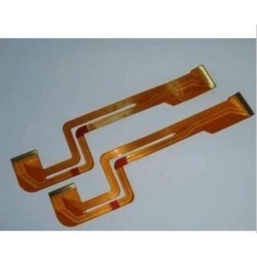New Repair Parts LCD Flex Cable For SONY HC23E HC24E HC26E HC28E HC35E HC36E HC46E HC96E Video Camera