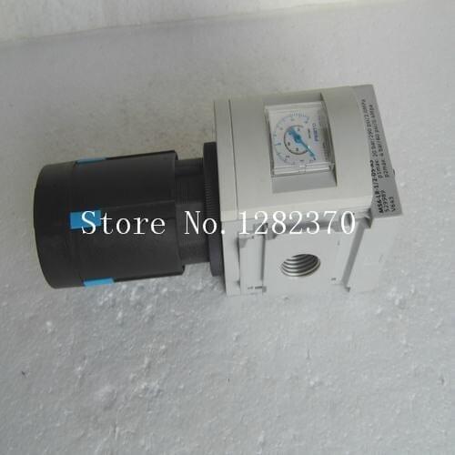 New original authentic FESTO regulator MS6-LR-1/2-D5-AS stock 529 989