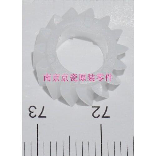 New Original Kyocera GEAR CLN ROLL Z15L ( in DK-475 ) for:FS-6025 6030 6525 6530 M4028idn