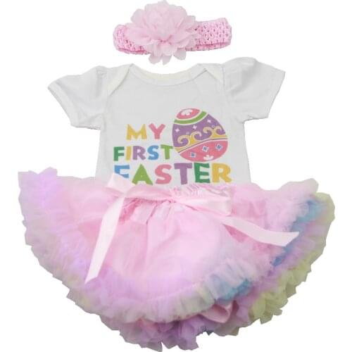 Clothes Wear Fit For 50-55cm Silicone Reborn Baby Doll Toys Dress Shoes Headband Sock 4pcs/set Clothing Suit Dolls Accessories