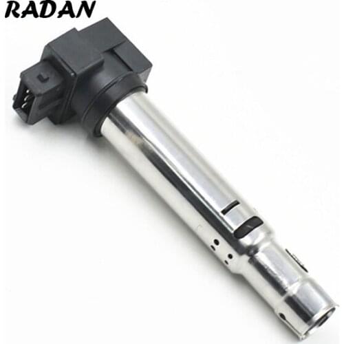 Orginal Ignition Coil For Chery QQ QQ308 QQ311 OEM S11-3705110EA