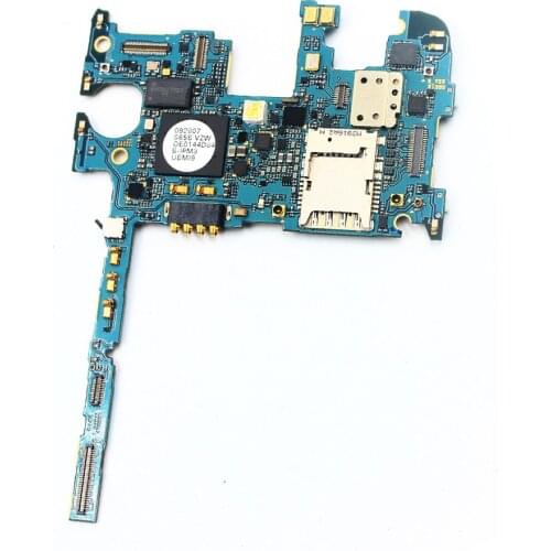 Main Motherboard For Samsung Galaxy Note 3 N900A Unlocked