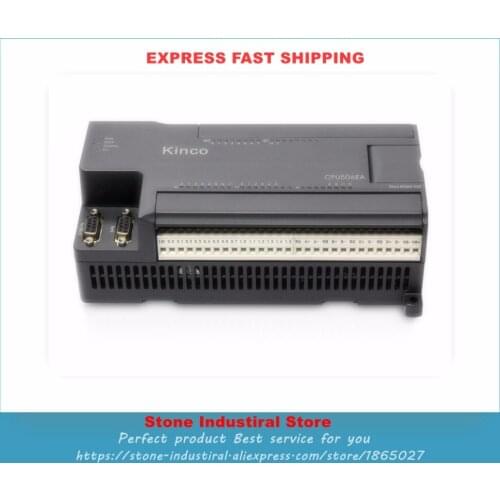 PLC K507EN-36DR CPU 100% Tested Good Qualiy New