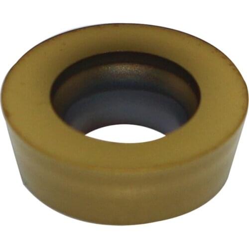 10pcs RPMT1003MO TT LF6028 Carbide Inserts High Quality Cutting Inserts For Lathe CNCTurning Tool