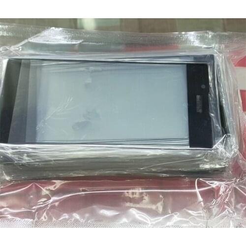 L 1 Outer Screen For Sony Xperia L1 Front Touch Panel LCD Display Out Glass Cover Lens Repair Replace Parts