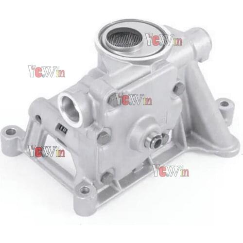 YCWIN Lubrication Systems