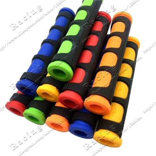 Dirt Pit Bike Motorcycle Brake Lever protection cover Brake handle silicone sleeve universal type for KTM CRF KLX YZF Kayo