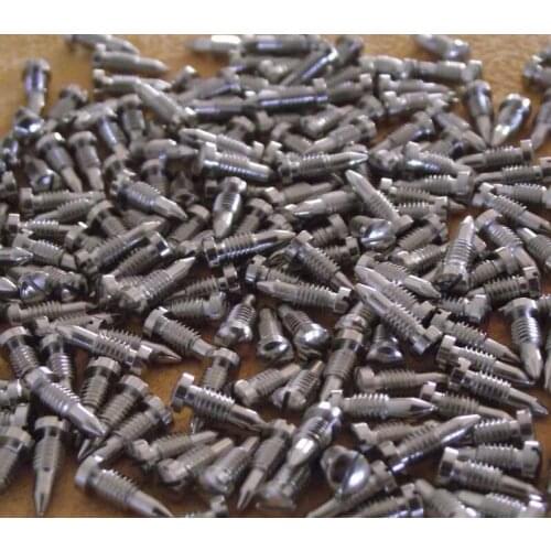 100 pcs New sax repair parts screws,parts
