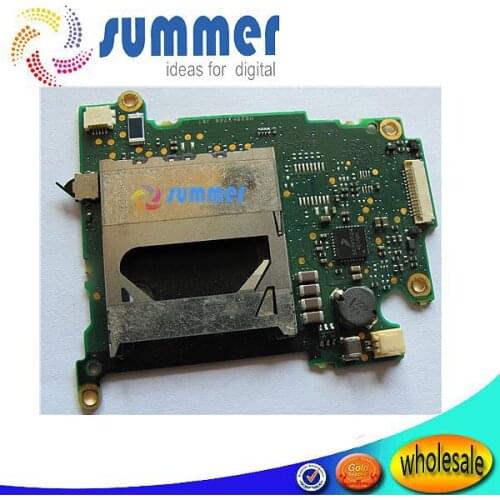 95%NEW Rebel Kiss X4 550D card slot board for Canon T2i card board dslr 550D card board camera Repair Part free shipping