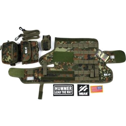 Humvees 2015 moab beam bag hummer car cover humvees bicycle Camouflage clothing bag Outdoor Riding Equipment Bike Girder Package