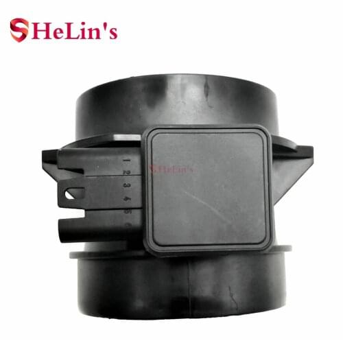 5WK96471 A2C59511576 13 62 7 566 984 Mass Air Flow Maf Meter Sensor For BMW E83 X3 E85 Z4 2.2i 2.5i 2.2 2.5 i M54B22 M54B25