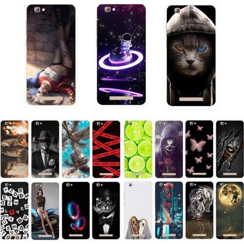 For ZTE Blade A610C case Silicone Ultra Thin Soft TPU Phone Case For ZTE Blade A610 a 610 Cover for Blade A 610 a 610 c Funda