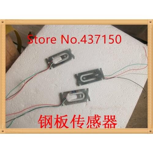 Electronic hand - held scale 50kg load cell miniature tension force measuring force sensor experiment cantilever balance