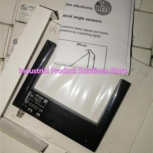 Photoelectric fork sensor OPU200 OPU201 OPU202 OPU203 OPU204 OPU205 OPU207 OPU208 OPU209